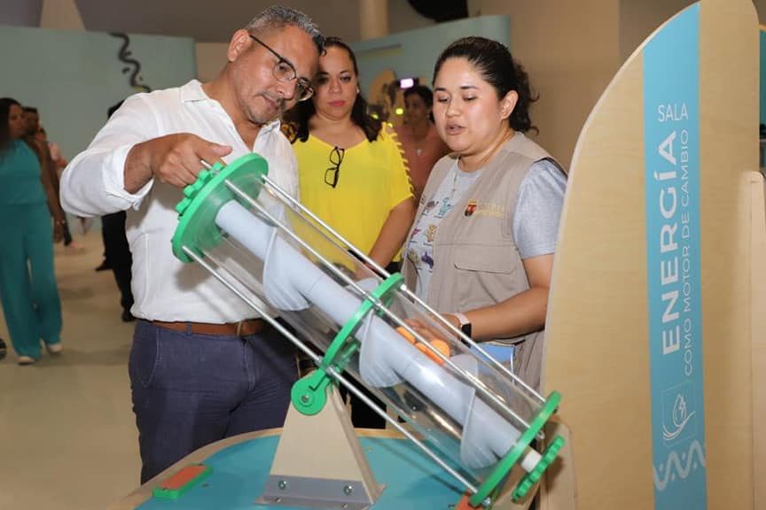 Innovaciones tecnológicas en Chiapas: Novedades destacadas en la región