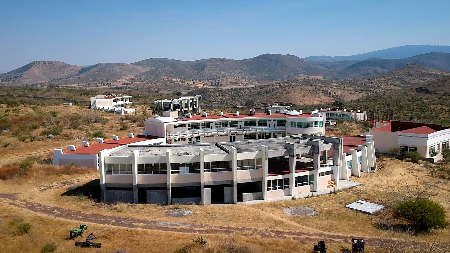 Tecnológico de Puruándiro: Ubicación y oferta educativa