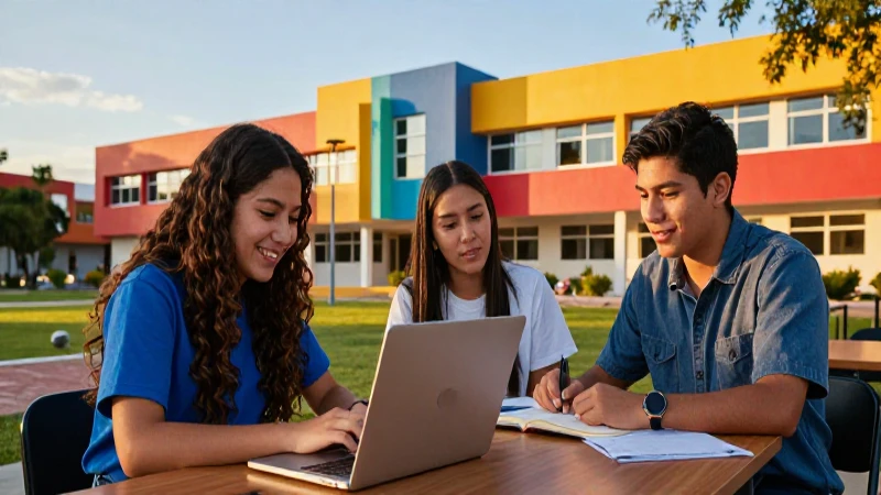 Tecnológico de Puruándiro: Ubicación y oferta educativa