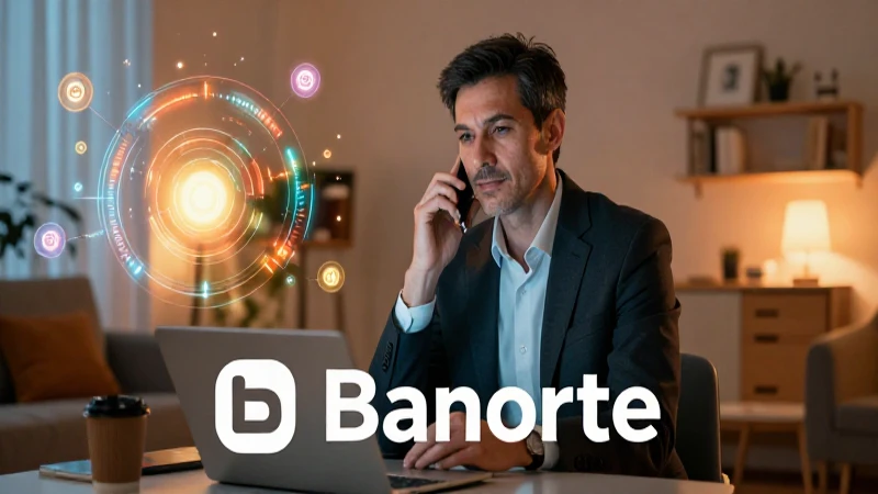 Consulta de contacto Banorte sobre pensiones