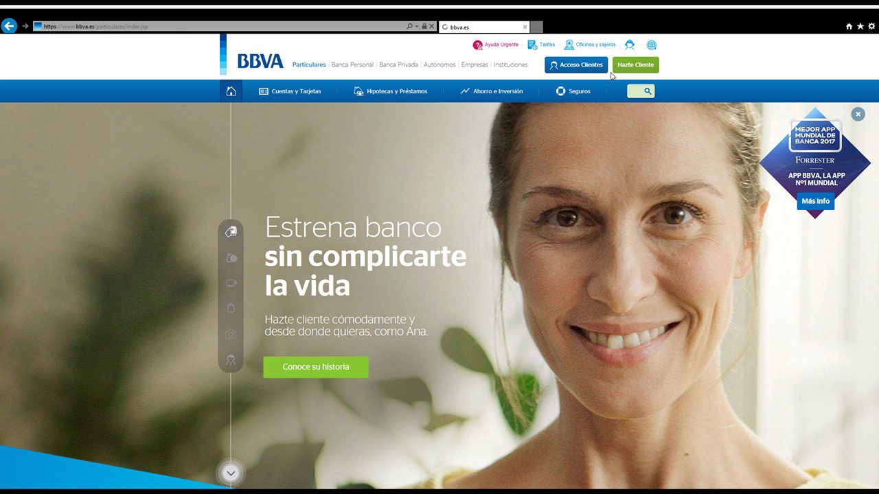 Teléfono de atención al cliente de BBVA México: 01 800 226 2639