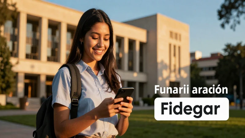 Consulta horarios y teléfono de Fidegar