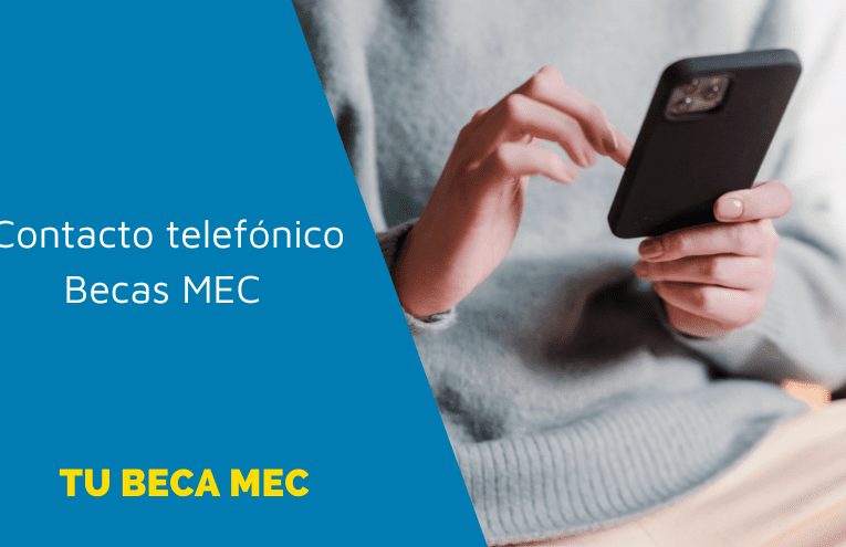 Solicitud de becas Benito Juárez: ¿Cuál es y cómo obtener el teléfono?