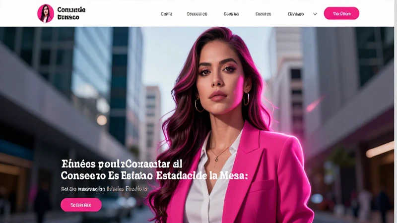 ¿Cuál es el contacto del Salario Rosa?