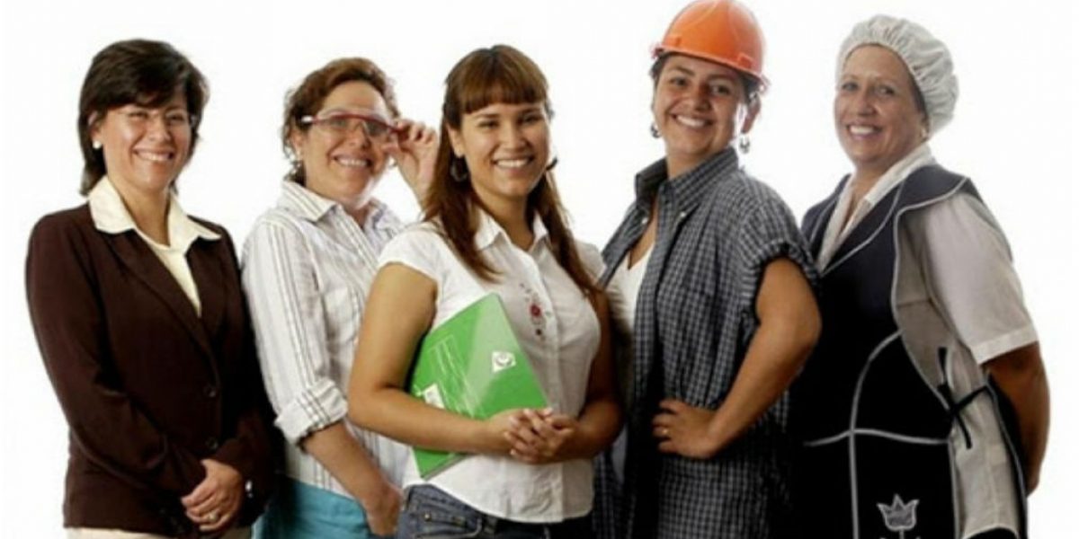 Tendencias y oportunidades en los trabajos populares para mujeres