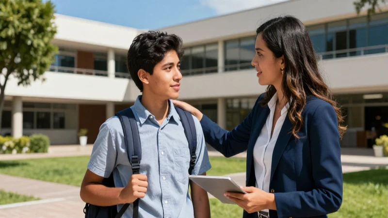 ¿Cuál es el término correcto para tutor?