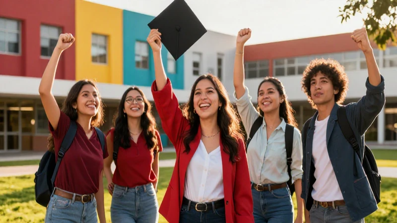 Cuánto tiempo se tarda en cobrar una suplencia en España 23 Estudiante mexicano triunfa en campus con foto vibrante