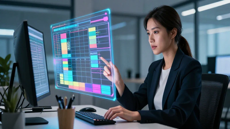 Tiempo de trabajo administrativo para un profesional