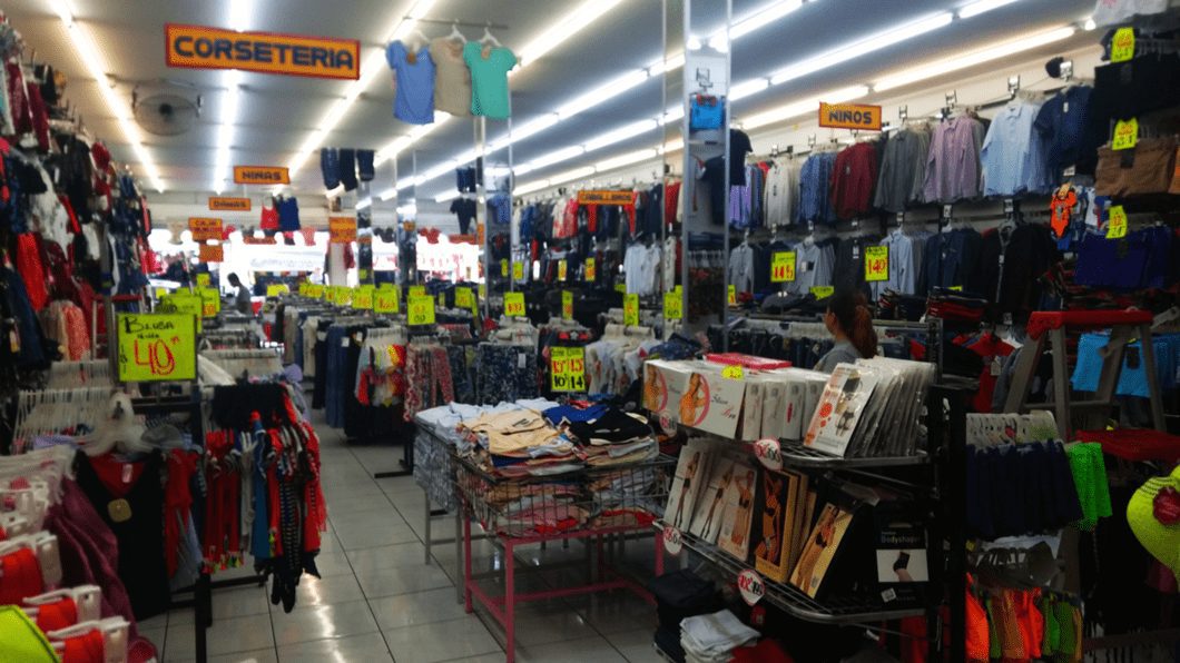 Tiendas de uniformes en el centro de la CDMX: Todo lo que necesitas