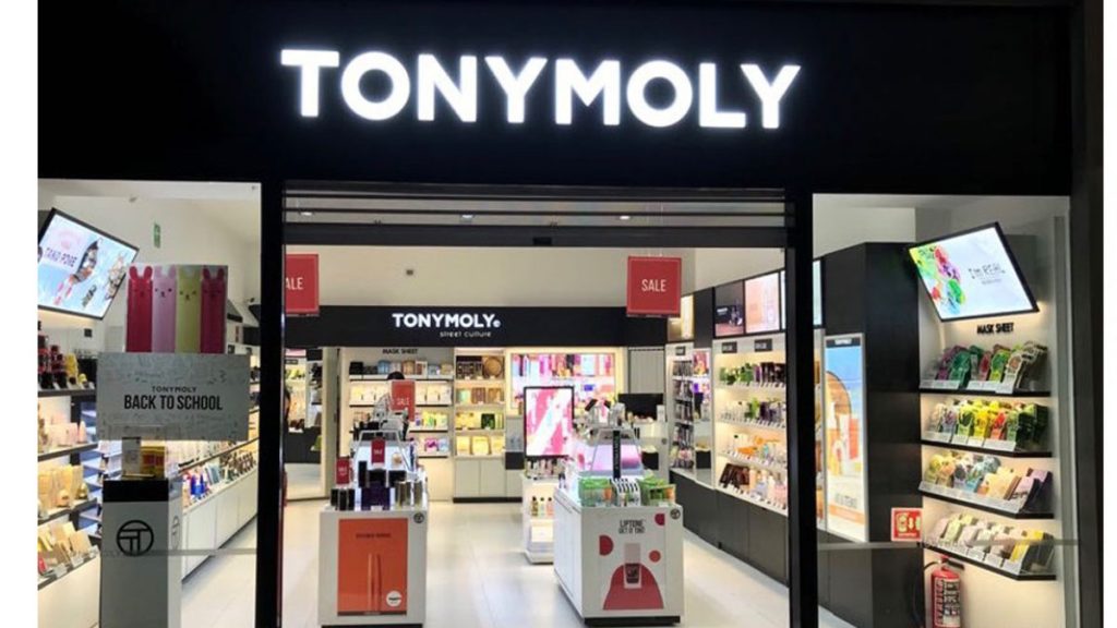 Tiendas en México donde puedes encontrar productos de K-Beauty