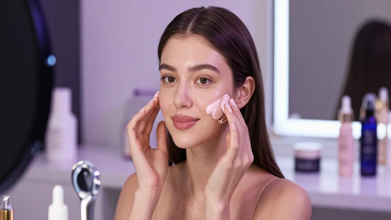 K-Beauty: beneficios y dónde encontrarla