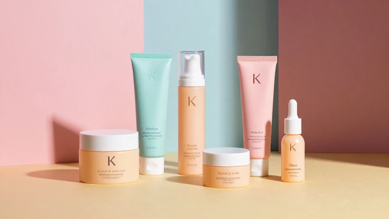 Compre K-Beauty en tiendas en línea mexicanas