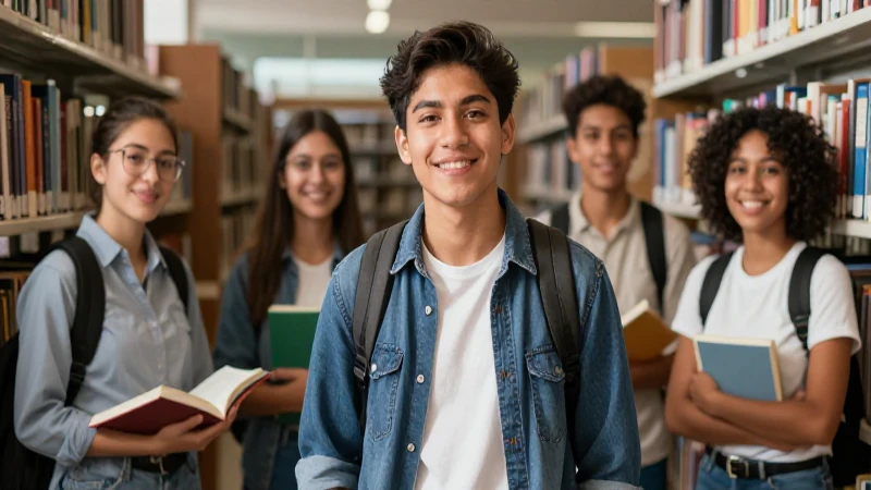 Tipos de becas de voluntariado disponibles