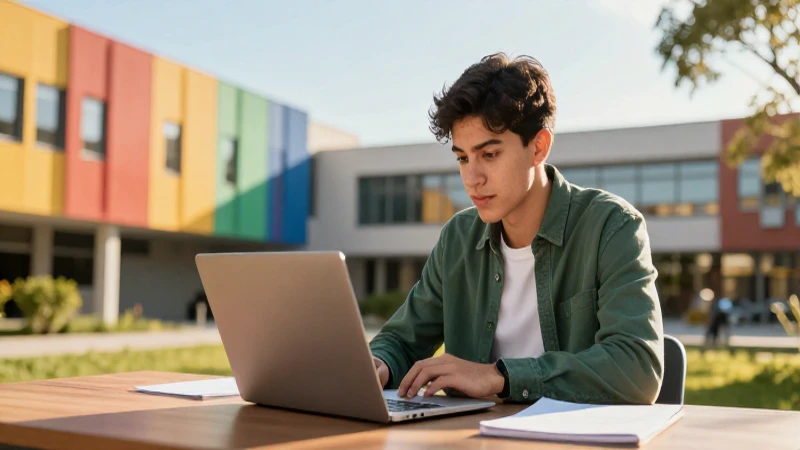 Guía completa sobre beneficios y solicitud de becas