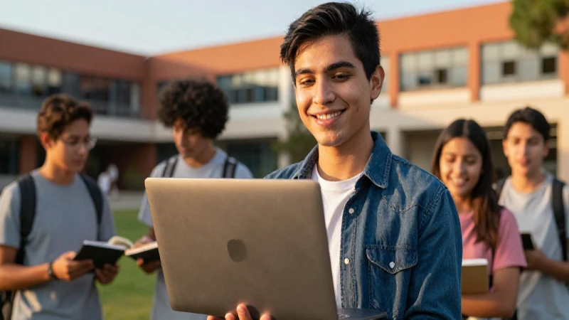 El Comecyt ofrece diversos tipos de becas