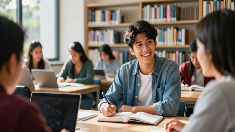 Becas: guía, beneficios y cómo conseguirlas