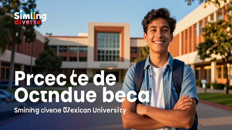 Cómo solicitar y ganar becas universitarias