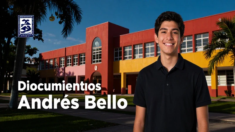 Requisitos y beneficios de la beca Andrés Bello