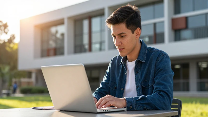 Becas de excelencia: requisitos y beneficios