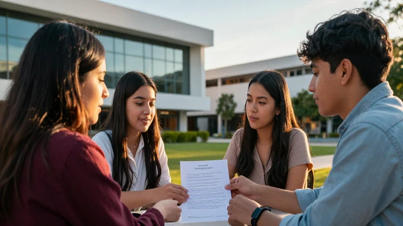 Requisitos para obtener la beca Miguel Hidalgo