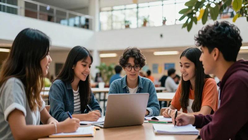 Becas Benito Juárez: requisitos y beneficios