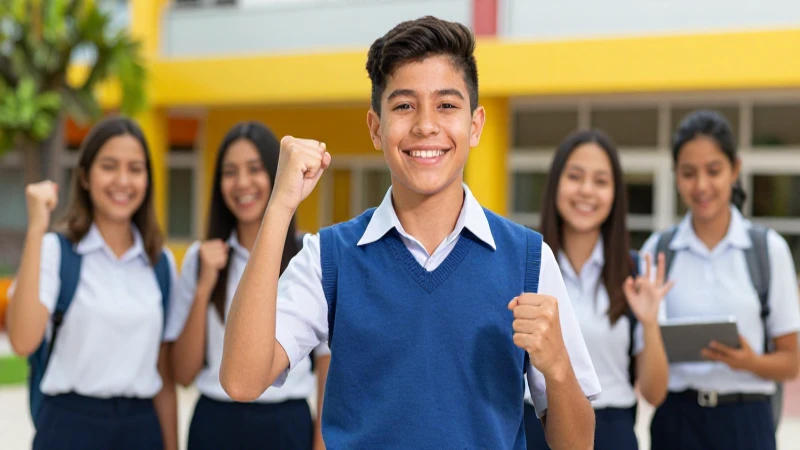 Requisitos y beneficios de beca bienestar media superior