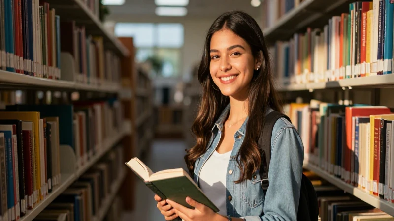 Guía para conseguir y entender becas