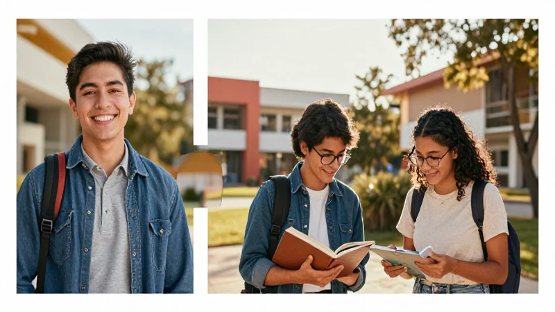 Requisitos para la beca de excelencia