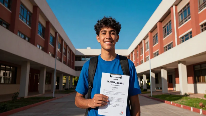 Requisitos y beneficios de beca Benito Juárez