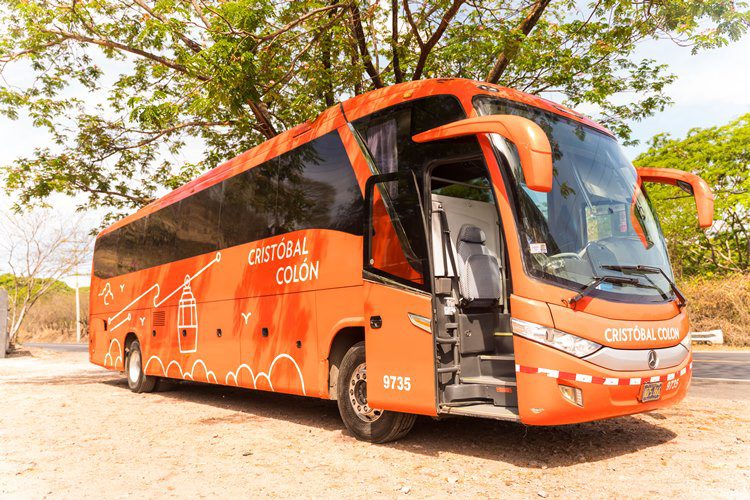 Trabajos en ADO, empresa líder en transporte terrestre