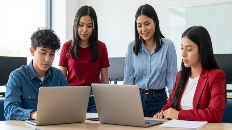 Oportunidades laborales para educación secundaria