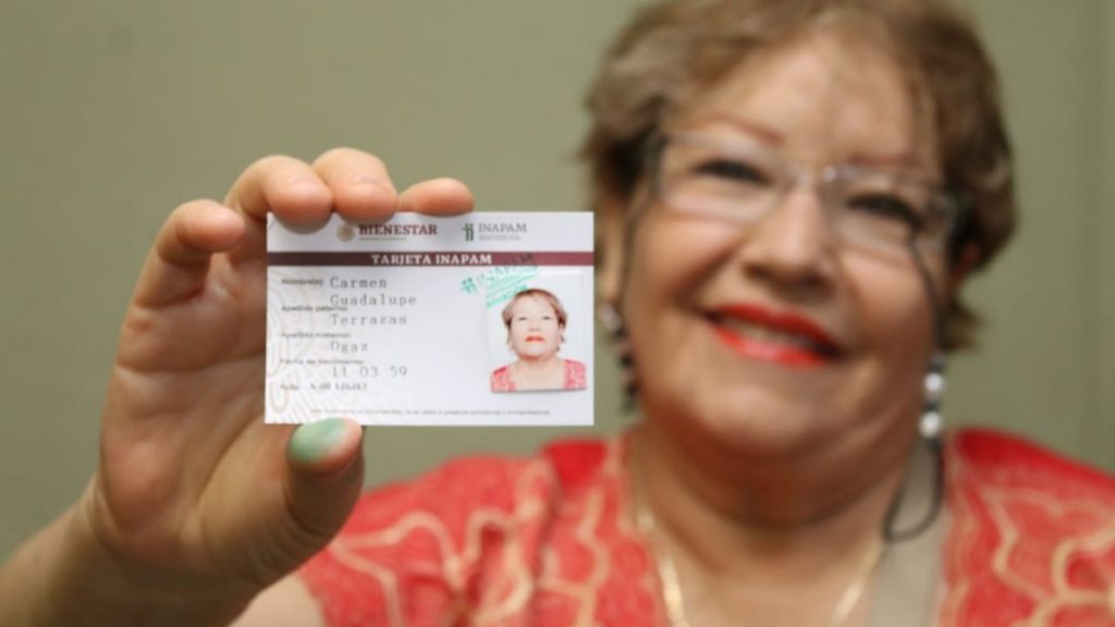 Trámite de tarjeta INAPAM en León, Guanajuato: ¿Dónde y cómo hacerlo?