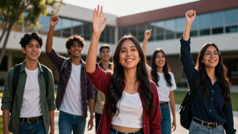 Dónde puedo tramitar mi certificado de secundaria de forma rápida y sencilla 88 Éxito estudiantil mexicano en campus moderno