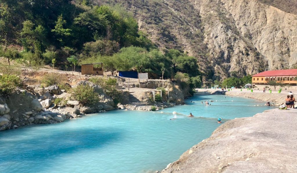 Turismo en el Valle del Mezquital: naturaleza, cultura y más