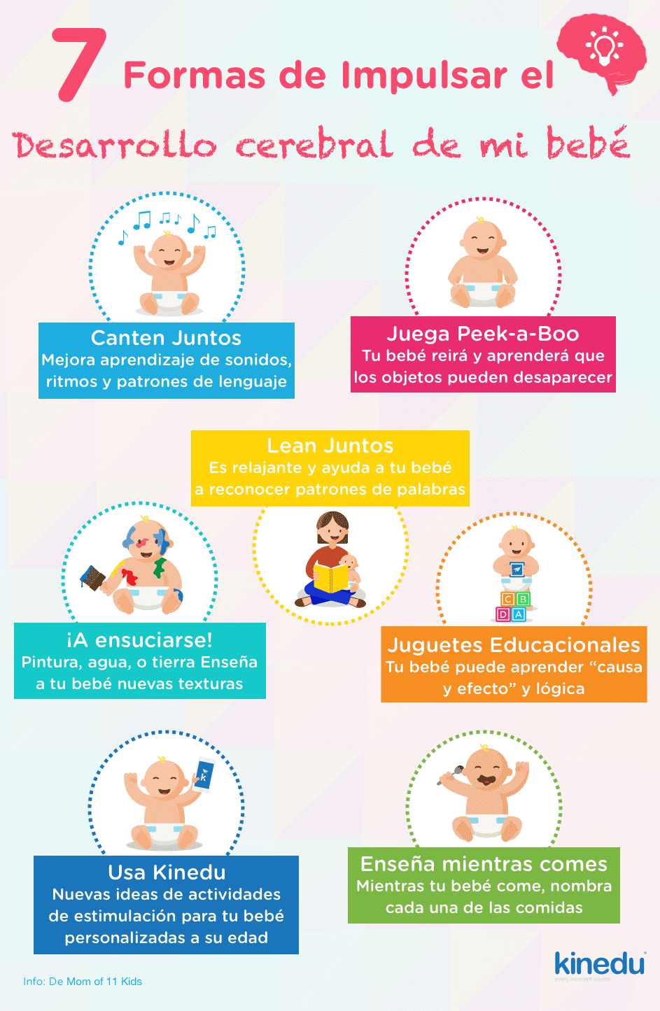 Tutora infantil: guía y cuidado para el desarrollo de los niños