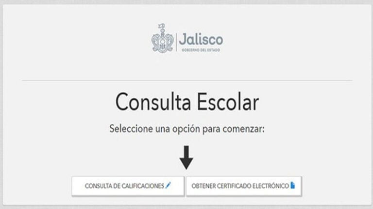 Tutorial: Registro de alumnos en mi.sej.jalisco.gob.mx paso a paso