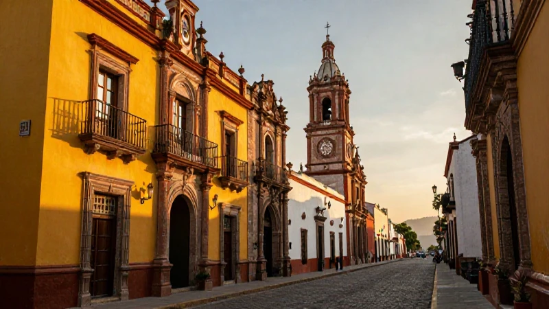 Dónde se encuentra la Calzada Chivatito 160 en Molino del Rey 4 Atmósfera cinematográfica en calles mexicanas vibrantes