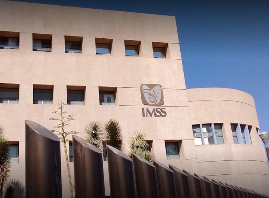 Ubicación de la Clínica 50 del IMSS: Encuentra la dirección aquí