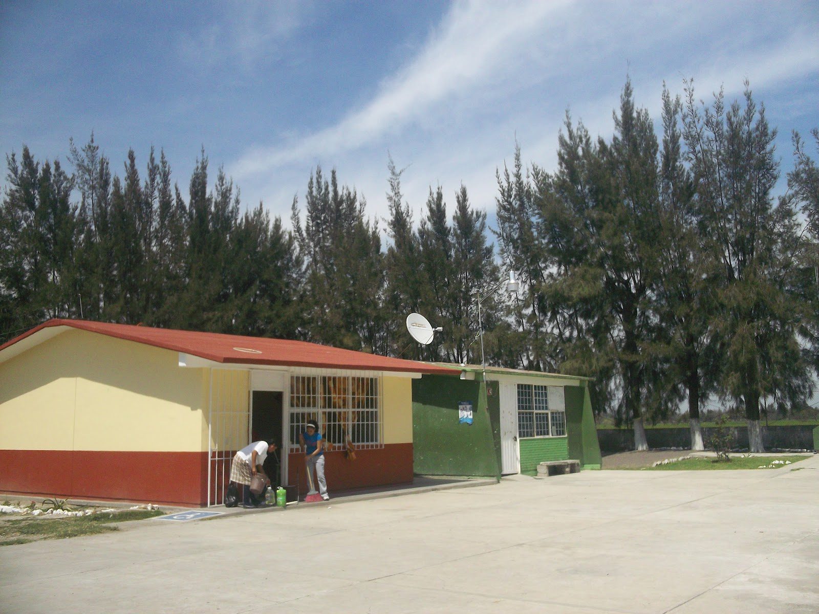 Ubicación de la Escuela Primaria Francisco Villa: ¡Descúbrelo aquí!