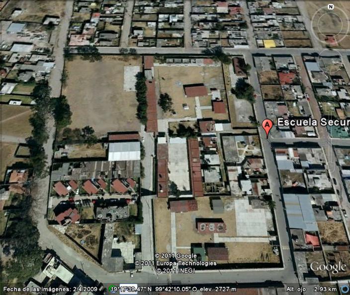 Ubicación de la secundaria Flores Magón: ¡Descúbrelo aquí!