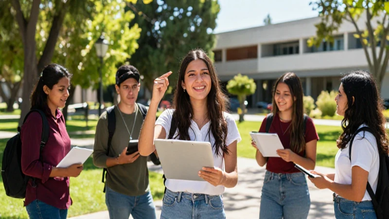 Chapingo: universidad líder en éxito y modernidad