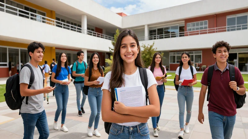 Requisitos Becas Benito Juárez en Gustavo A. Madero