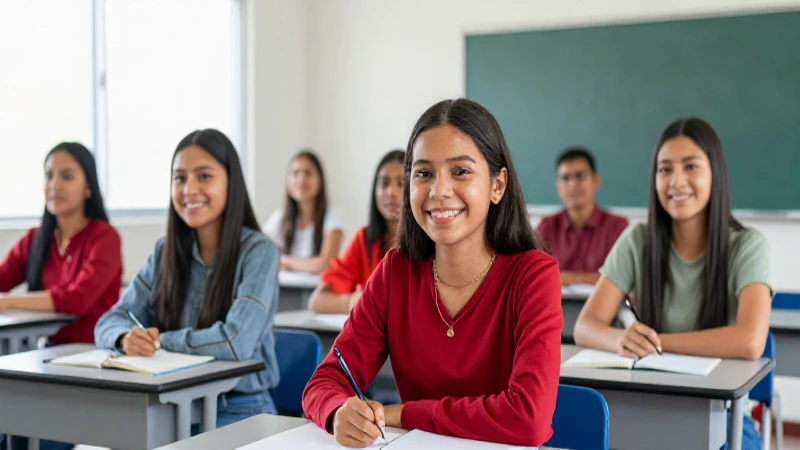 Requisitos y centros de trabajo de la SEP
