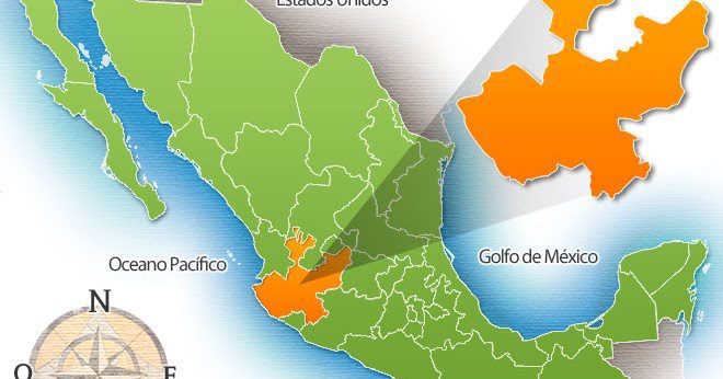 Ubicación de los sistemas SEJ en Jalisco: ¿Dónde se encuentran?