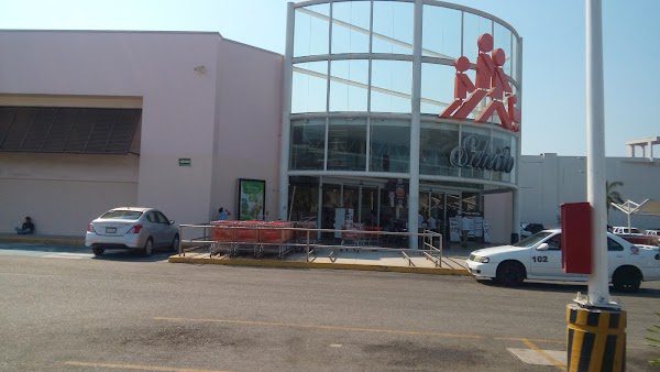 Ubicación del hotel del IMSS en Acapulco: ¿Dónde se encuentra?