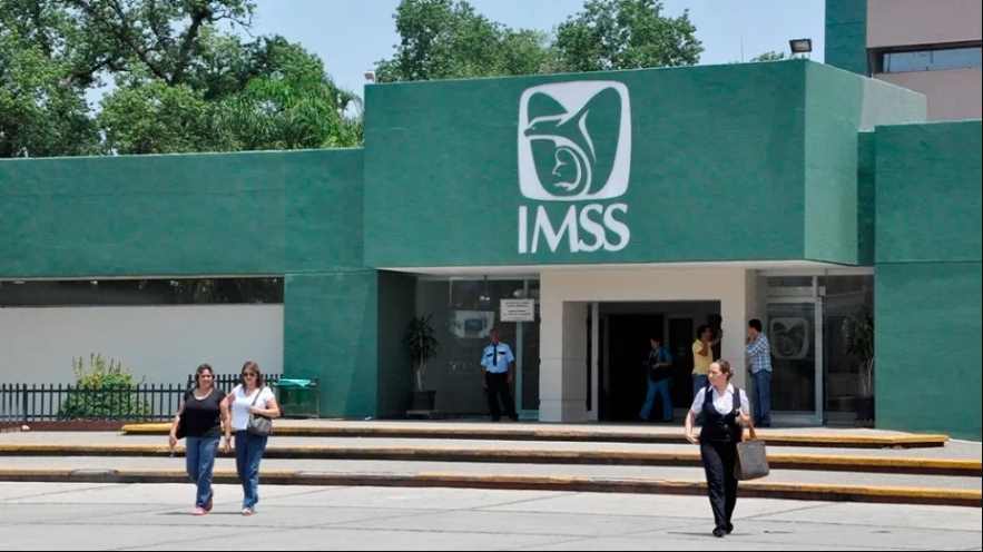 Ubicación del IMSS en La Paz: Encuentra aquí la dirección exacta