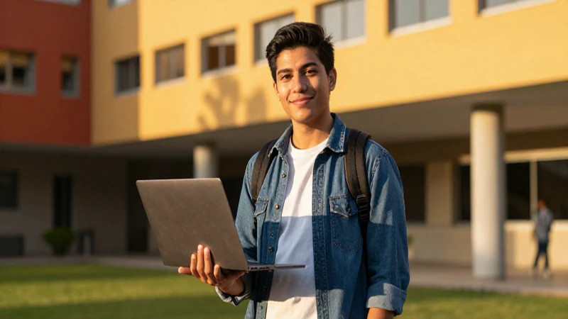 Cuál es la ubicación exacta del Instituto Regional de Guaymas 66 Retrato de estudiante mexicano moderno