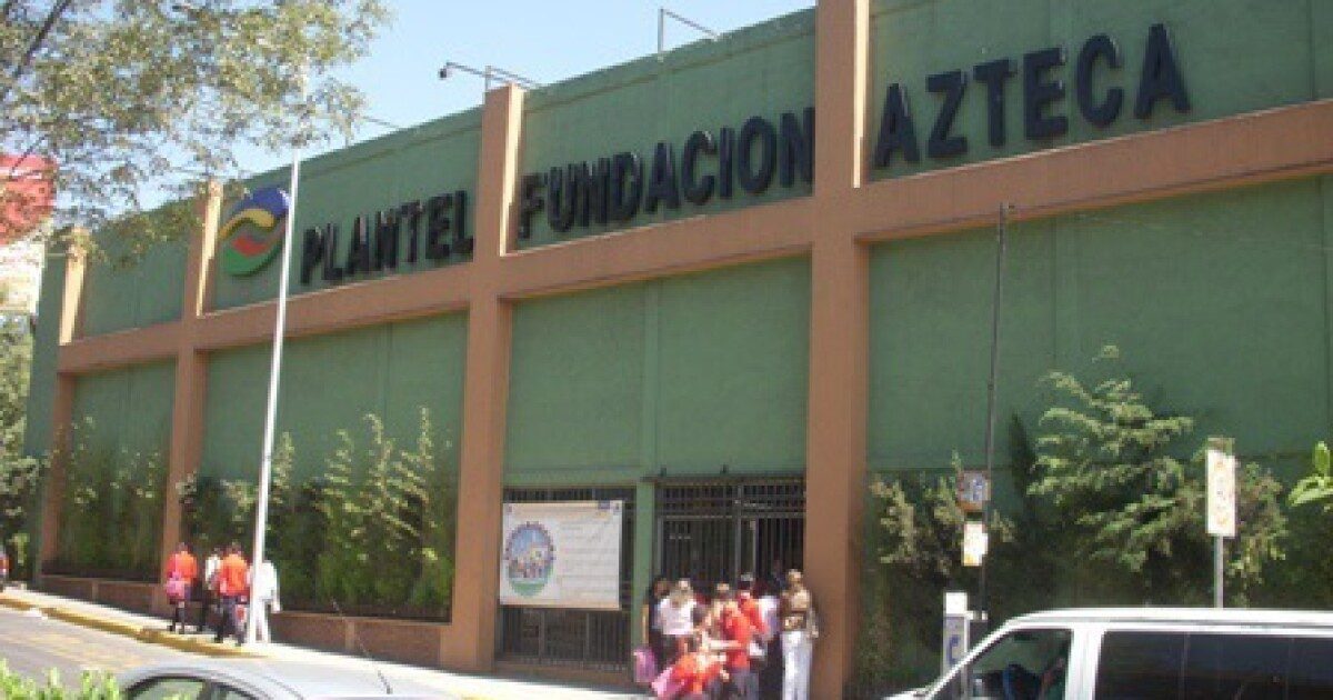 Ubicación del Plantel Azteca en la Ciudad de México: ¡Descúbrelo aquí!