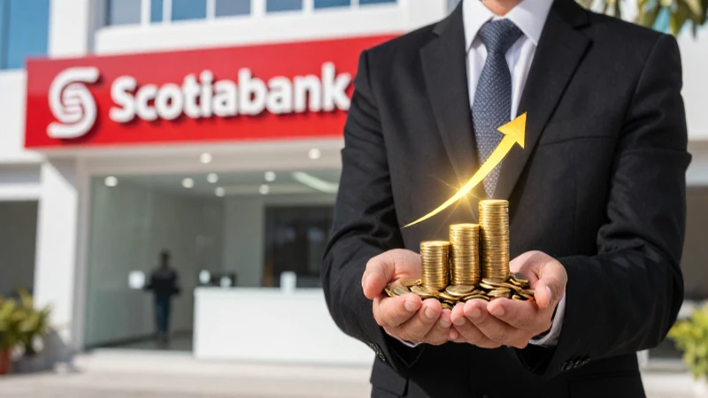 Conoce los beneficios de Scotiabank