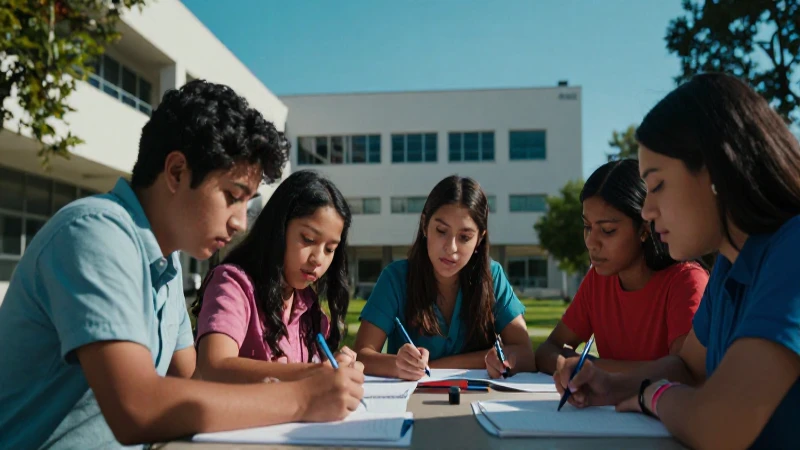 Cuál es la ubicación del centro universitario Motolinia 22 Estudiantes mexicanos colaboran en campus moderno